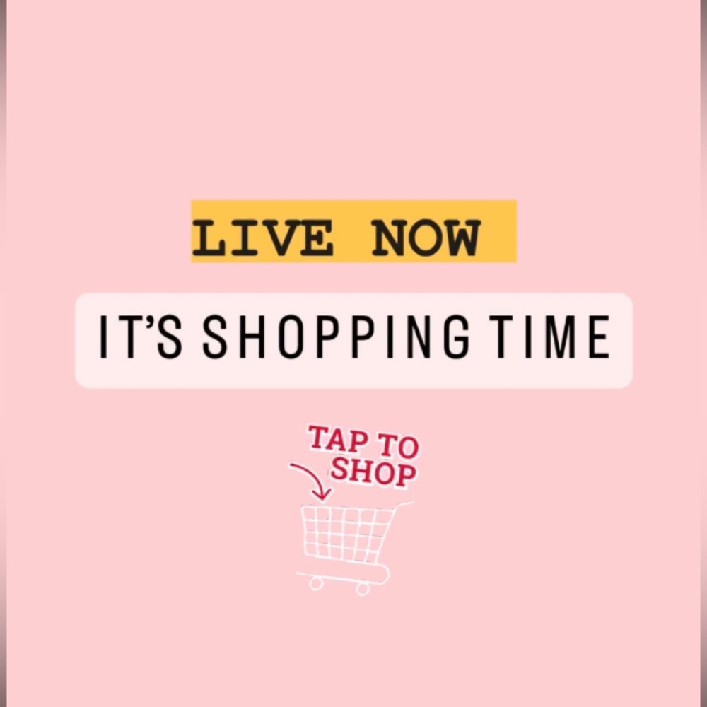 Like This Post To Be Notified For Live Shows